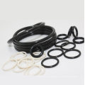 Hydraulic Rubber Sealing Parts NBR O Ring with 60 to 90 Hardness